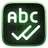 BulkCorrector logo