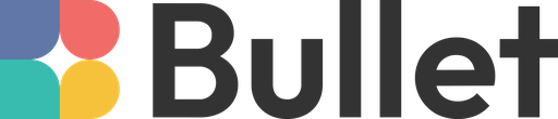 Bullet.so-AI website builder for Notion logo