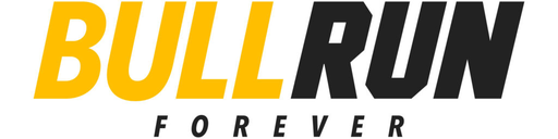 Bullrun Forever logo
