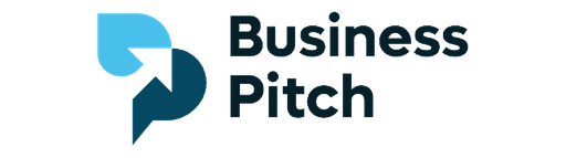 Business Pitch logo