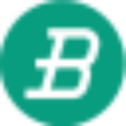 Buster logo