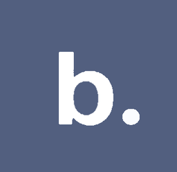 Buzz App logo