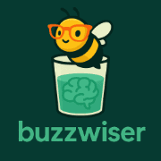Buzzwiser logo
