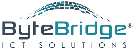 ByteBridge logo