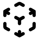 CAD Software Hub logo