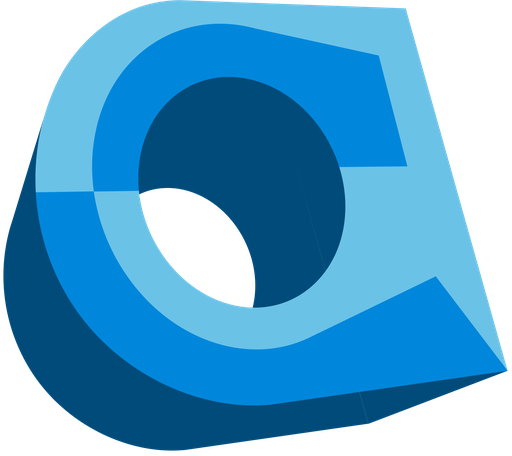 CADAM logo