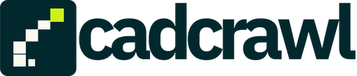 CADCrawl logo