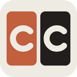 Cadri Commander logo