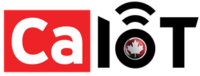 CaIoT DeviceHub logo