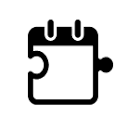 CalendarPipe logo
