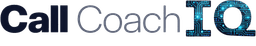Call Coach IQ logo