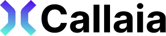 Callaia logo