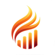 CaloBurner logo
