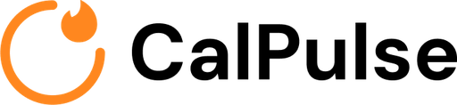 CalPulse logo