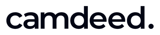 Camdeed logo