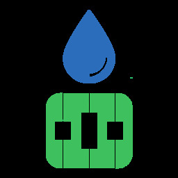 Candlestick AI logo