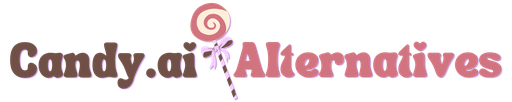 CandyAIAlternatives logo