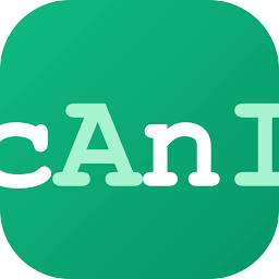cAnI logo