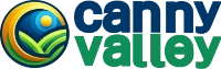 Canny Valley logo