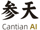 Cantian AI logo