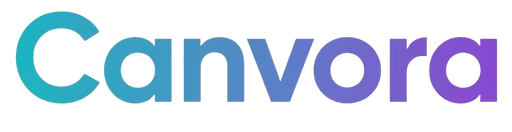 Canvora logo