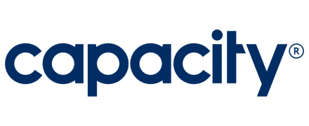 Capacity logo