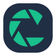 Capture logo