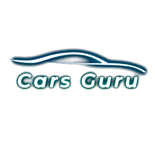Car Guru logo