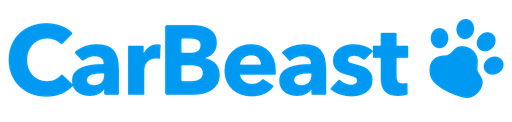 CarBeast logo