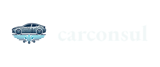 CarConsul logo