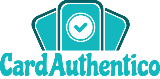 cardauthentico.com logo