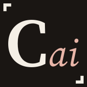 Career Scribe AI logo