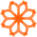 Caret logo