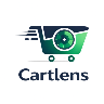 Cartlens logo
