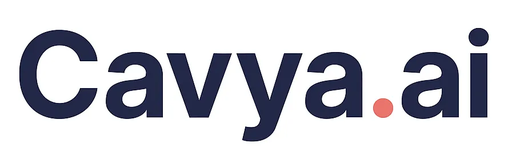 Cavya AI logo