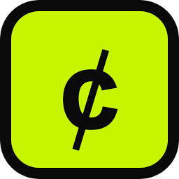 Centclip logo