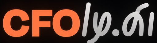 CFOly logo