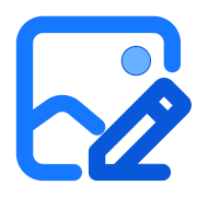 ChangeTextImage logo