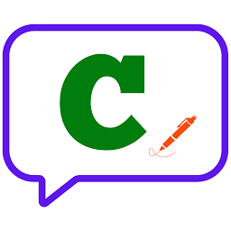 Chapisha App logo