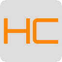 Character Headcanon Generator logo