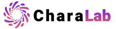 CharaLab logo