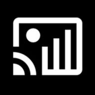 Chartcastr logo