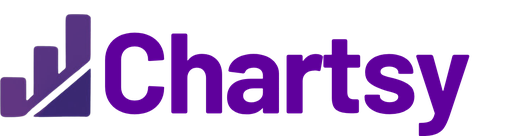 Chartsy logo