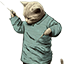 Chat Jams logo
