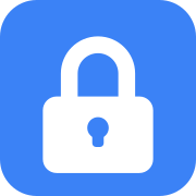 Chat Locker logo
