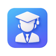 Chat University logo