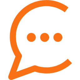 Chat2Blog logo