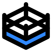 Chatbot Arena logo