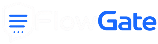 ChatFlowGate logo