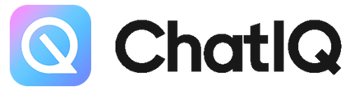 ChatIQ AI logo
